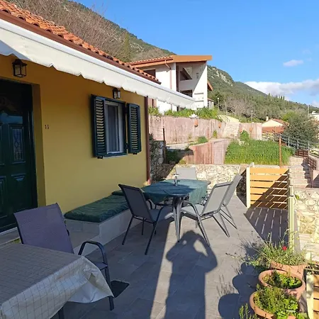 Holiday home Ainos