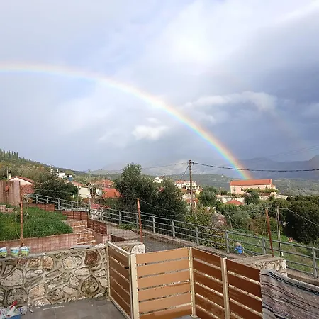 Holiday home Ainos Kambitsata