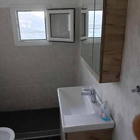 Holiday home Ainos