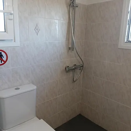 Ainos Holiday home *