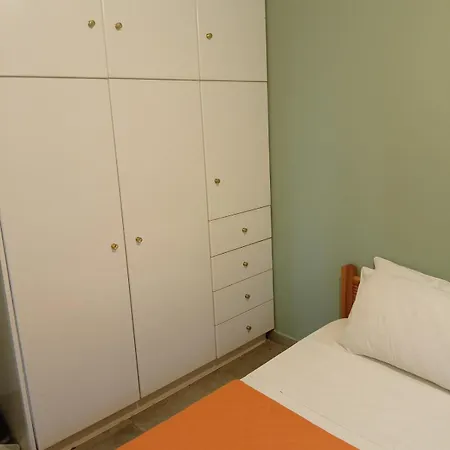 Ainos Holiday home Kambitsata