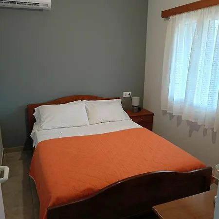 Holiday home Ainos