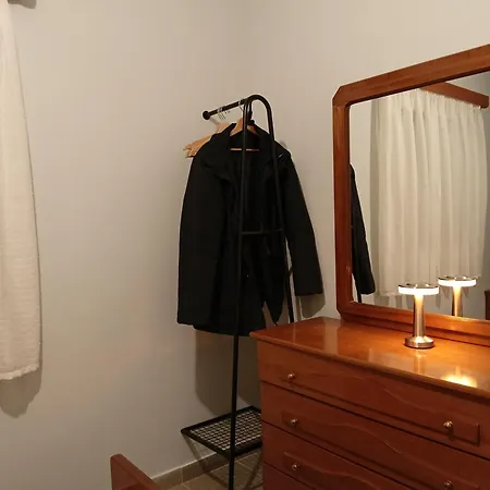 Σπίτι διακοπών Ainos