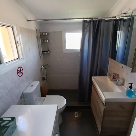 Ainos Holiday home *