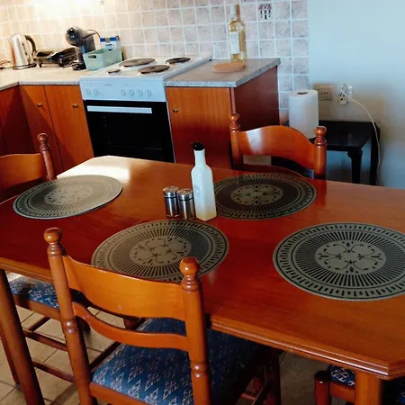 Holiday home Ainos *