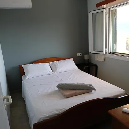 Ainos Holiday home *