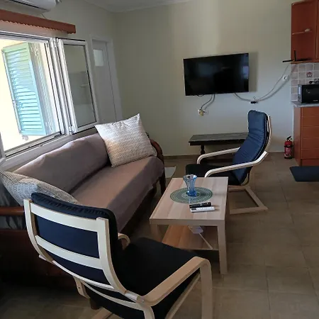Holiday home Ainos Kambitsata