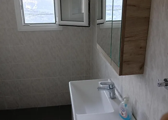 Σπίτι διακοπών Ainos