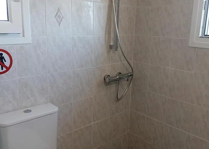 Ainos Σπίτι διακοπών *