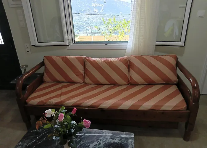 Σπίτι διακοπών Ainos Kambitsata