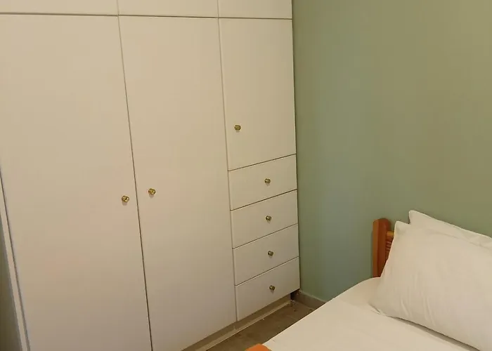 Ainos Σπίτι διακοπών Kambitsata