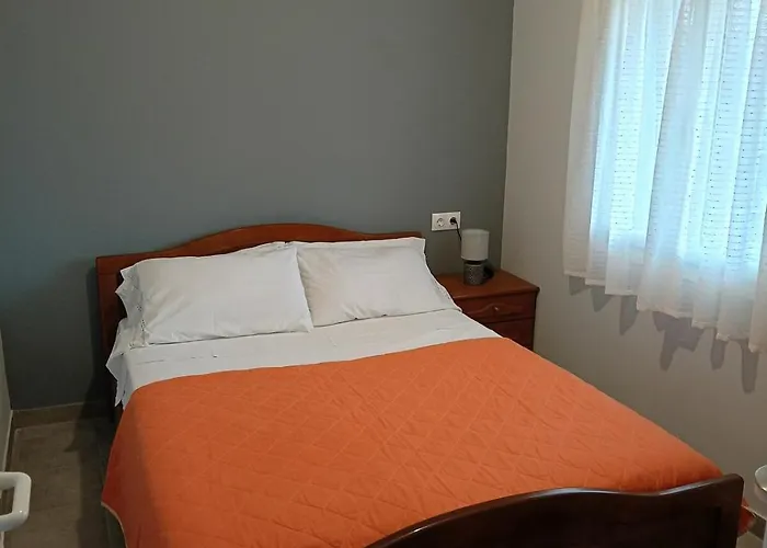 Σπίτι διακοπών Ainos