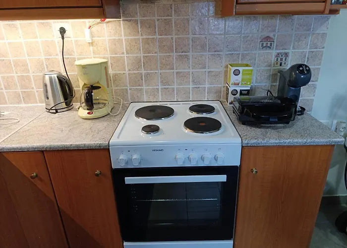 Σπίτι διακοπών Ainos Kambitsata