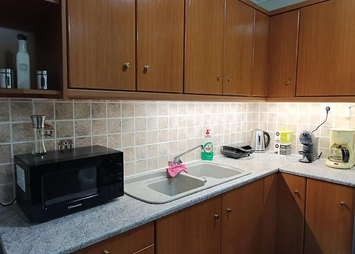 Σπίτι διακοπών Ainos