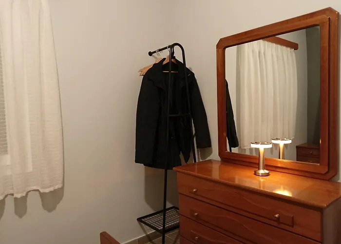 Σπίτι διακοπών Ainos